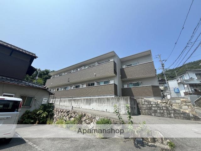 CASA MARE(ワンルーム/1階)