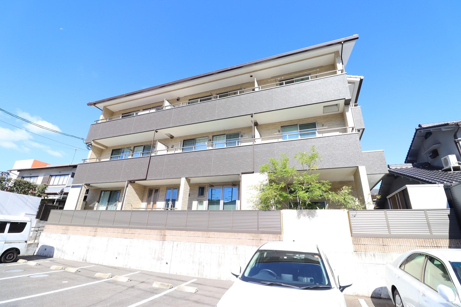 ファミーユブリズ3