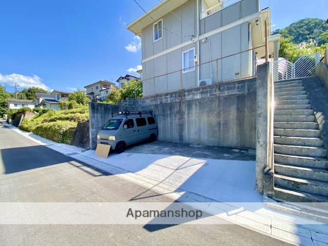 山陽本線 八本松駅 徒歩77分 2階建 築32年