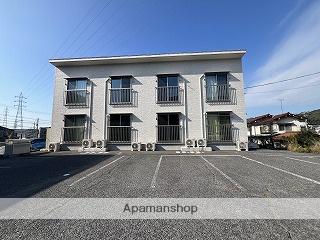 ウィートハウス(ワンルーム/1階)