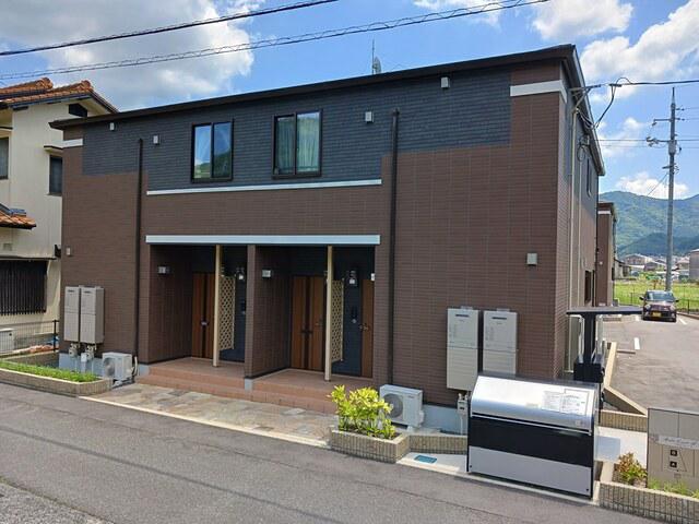 ベルコートA