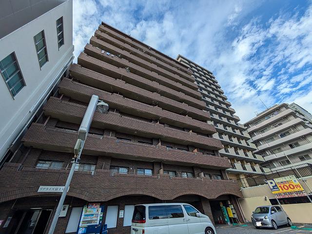 リアライズ富士見町