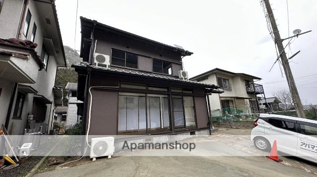 可部線 あき亀山駅 徒歩24分  築51年