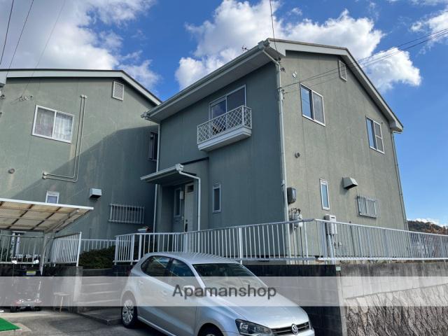 山陽本線 天神川駅 徒歩26分 2階建 築41年