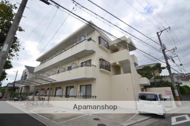 クレスト曽根(ワンルーム/1階)