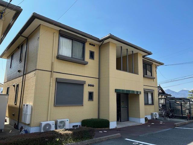 ハーモニー梅林B棟