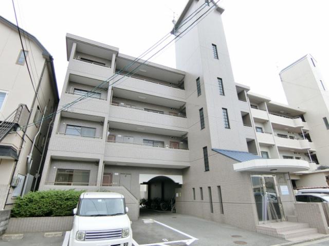ベルエール南観音
