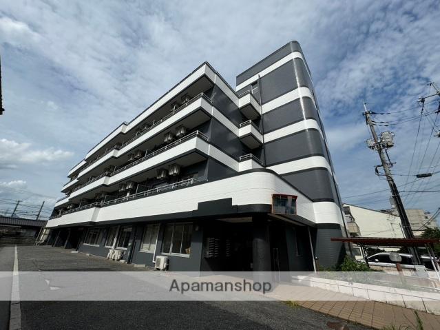 PRENCHE廿日市(1K/4階)