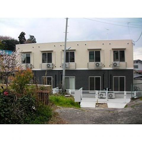 ニホコーポラス