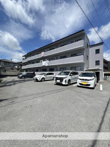 メゾンアカシア