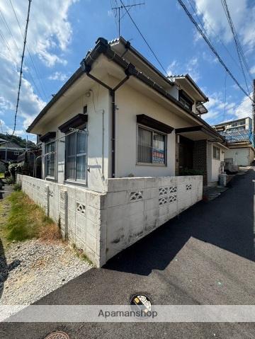 山陽本線 前空駅 徒歩23分 2階建 築50年