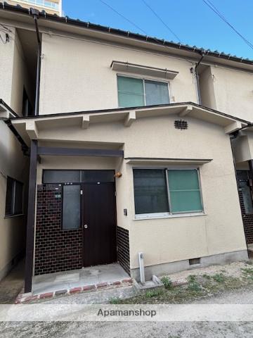 芸備線 矢賀駅 徒歩5分 2階建 築53年