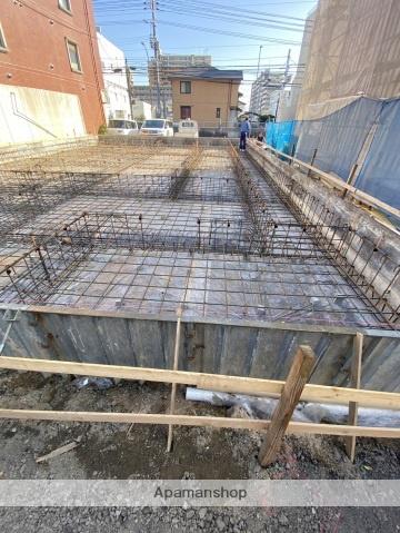 ドラム王国(1LDK/2階)