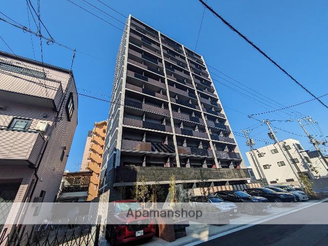 S-RESIDENCE空港通AWESOME(1LDK/7階)