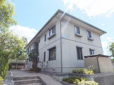 クレールせせら B棟