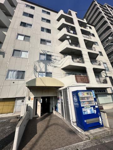 リバーサイド舟入