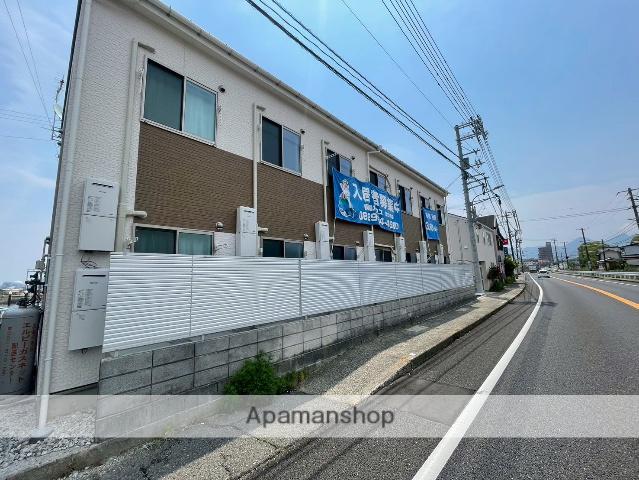 COLLINA地御前 1ST(ワンルーム/2階)