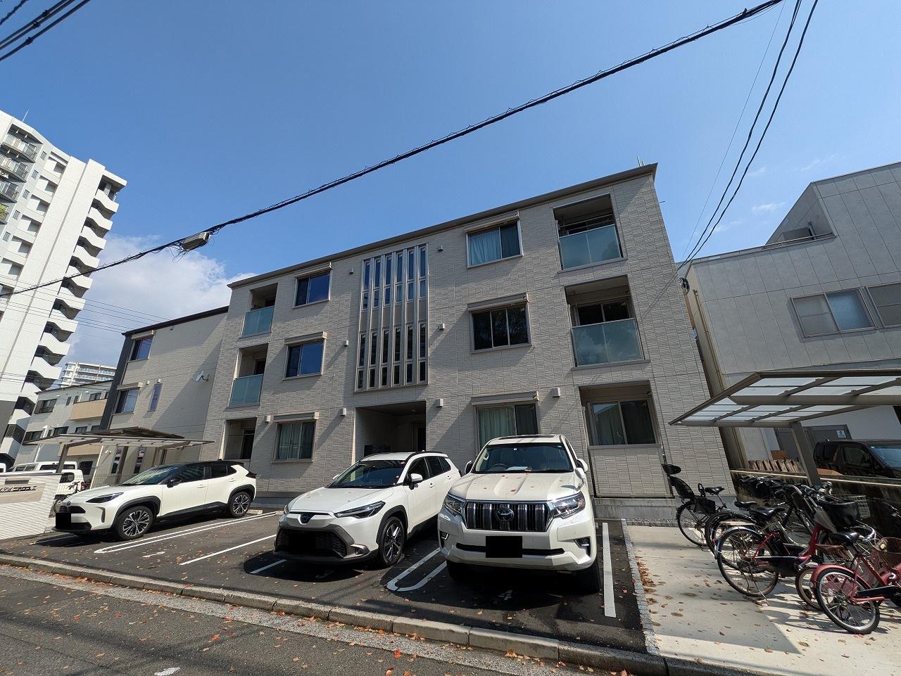 CASAニックスⅡ