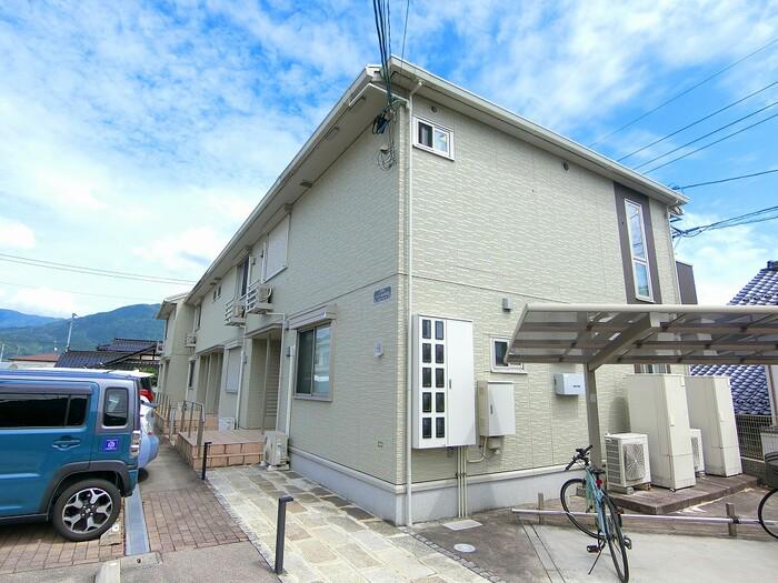 メゾンみのりⅢ