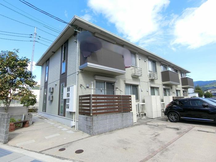 メゾンみのりⅠ