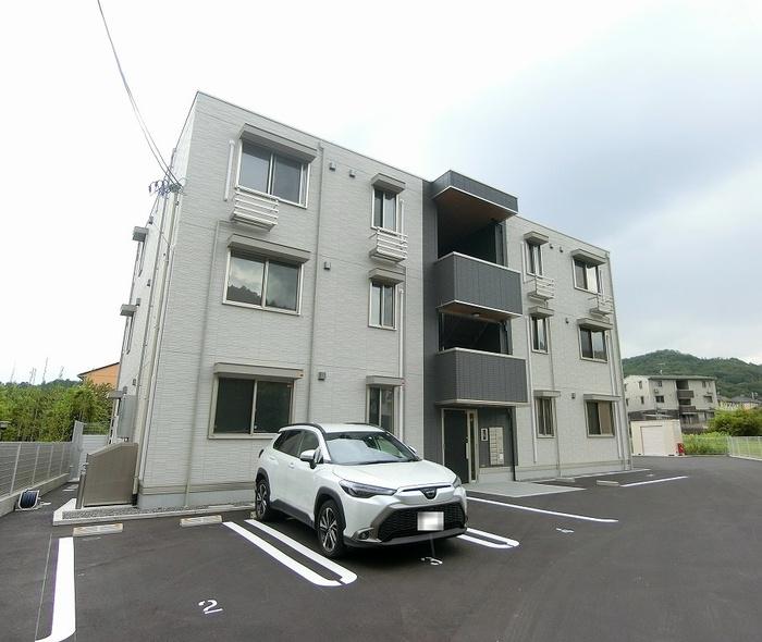 クレールRF