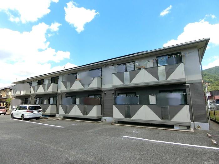 プレミールふかわ