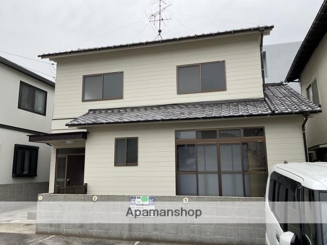 広島電鉄宇品線 宇品二丁目駅 徒歩5分 2階建 築36年