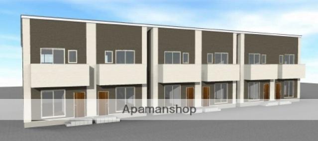 ディアコート亀山南A