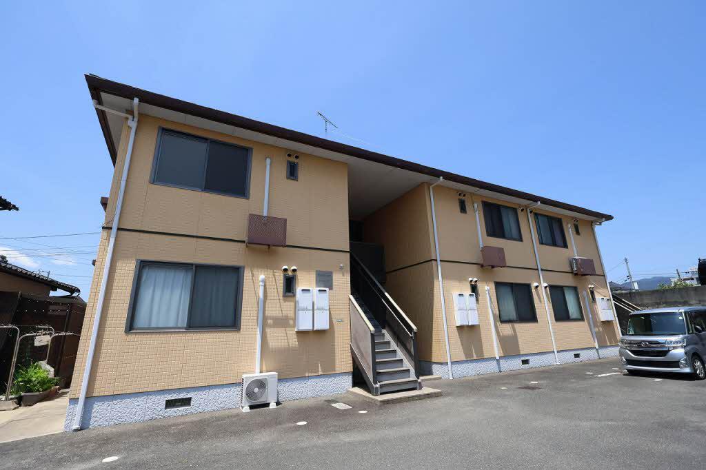 ボナールウエスト