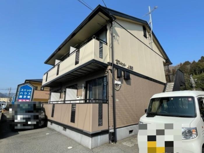 セジュール上瀬野