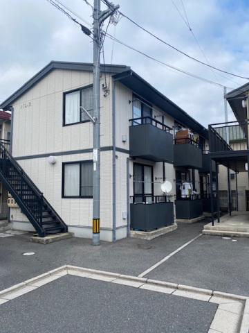 芸備線 矢賀駅 徒歩12分 2階建 築23年