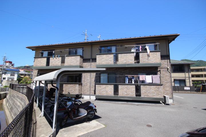 アネックス壱番館