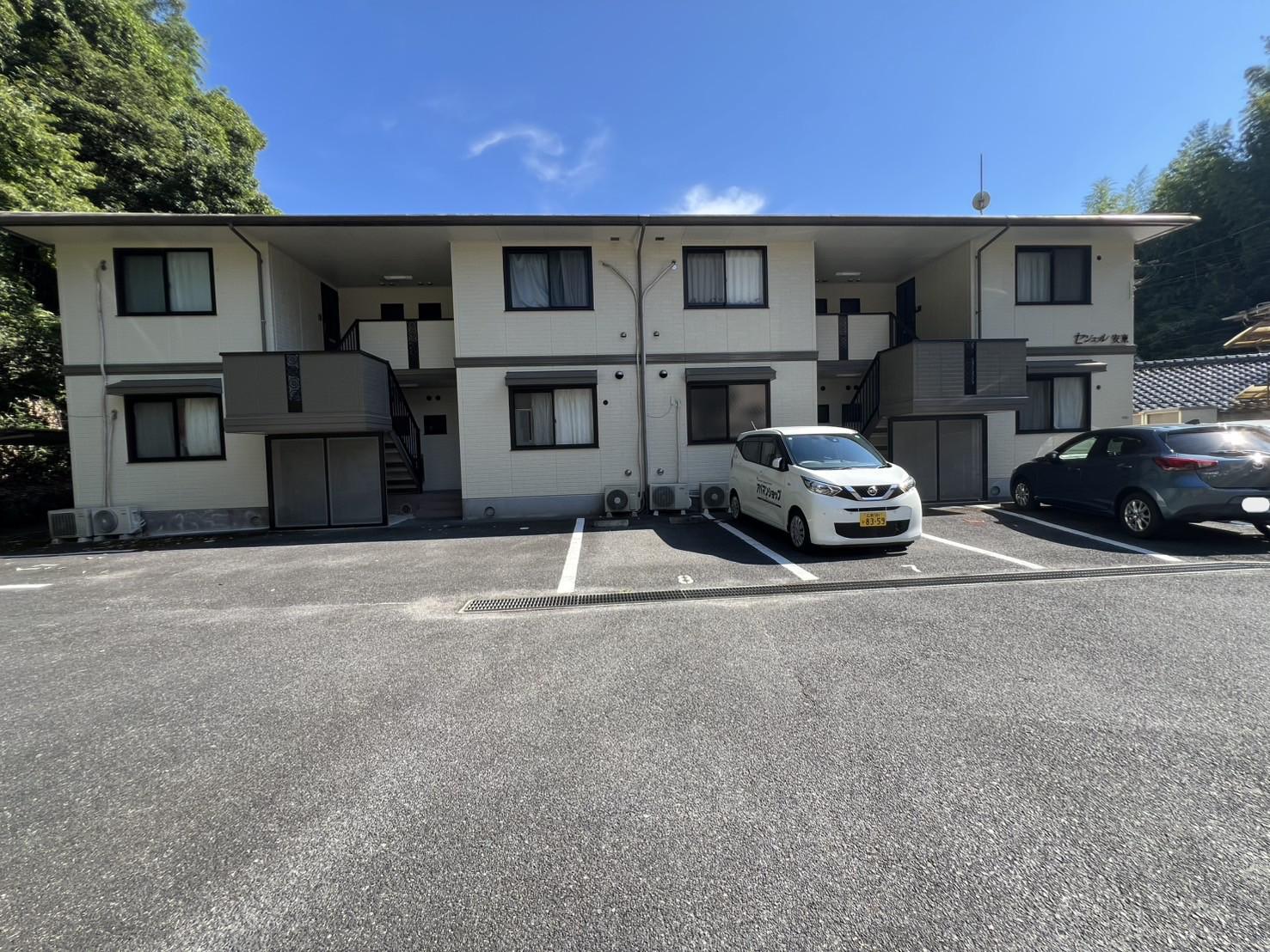 セジュール安東