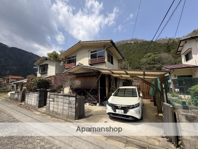 広島県広島市安佐北区  築54年