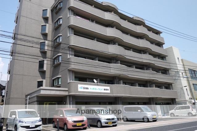 ロイヤル山口Ⅱ