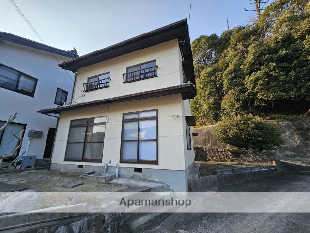 広島県広島市安佐北区安佐町大字後山安佐町大字後山の戸建賃貸