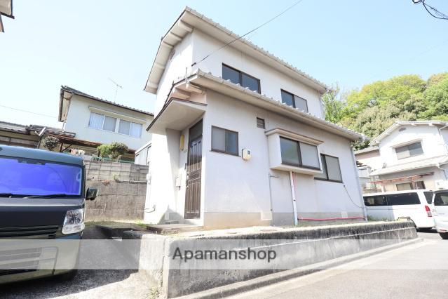 山陽本線 中野東駅 徒歩13分  築47年(3K)