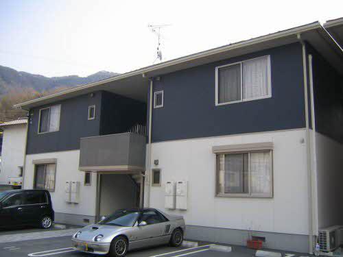 安芸中野壱番舘