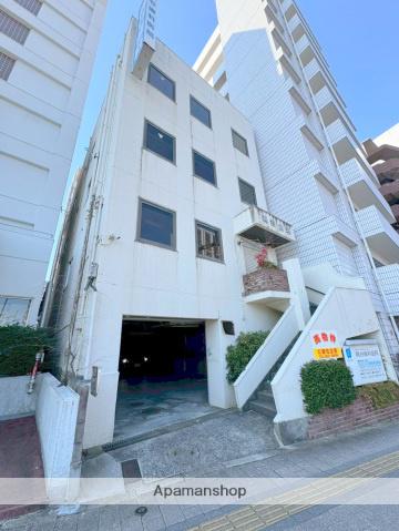 COCORO BLD(3LDK/4階)