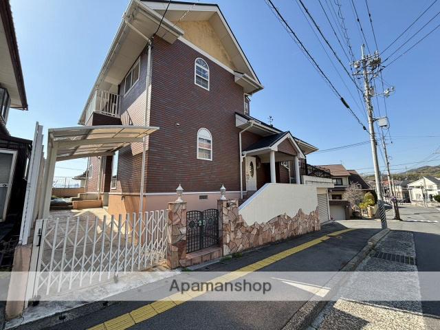 広島県安芸郡府中町 2階建 築21年
