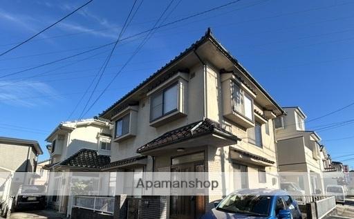 広島県広島市佐伯区の戸建賃貸