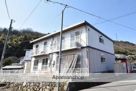 パストラルハイムA館