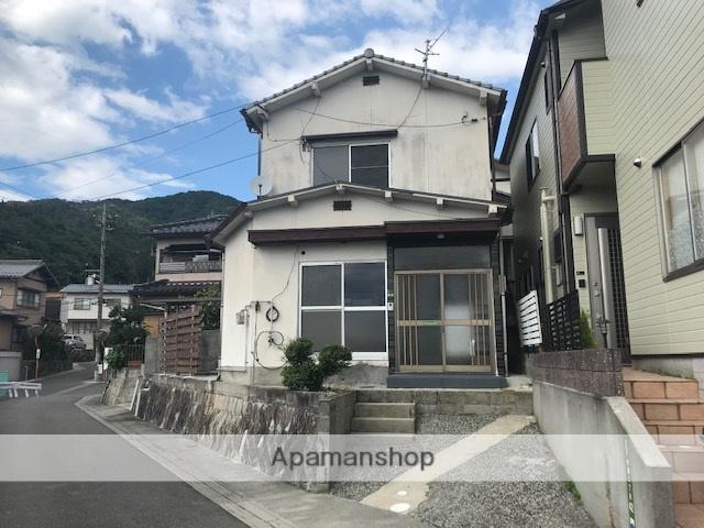 広島県広島市安佐南区伴東2丁目の戸建賃貸