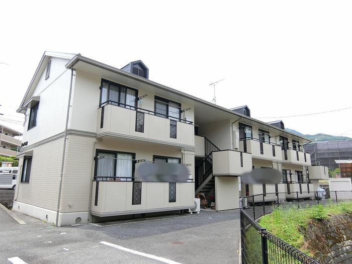 セジュール茅原