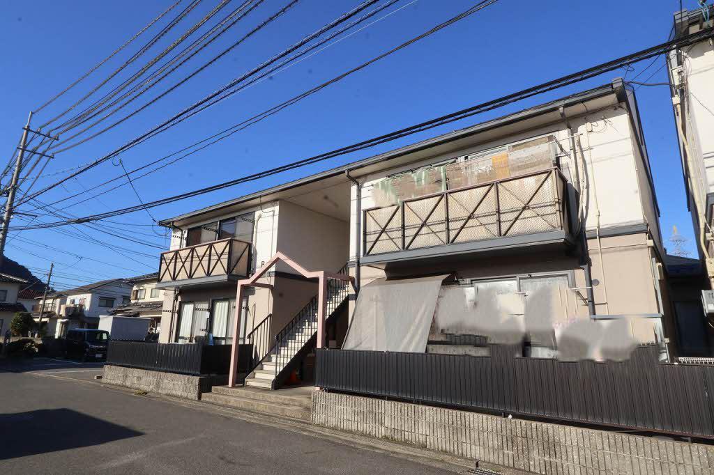 エモーションB棟