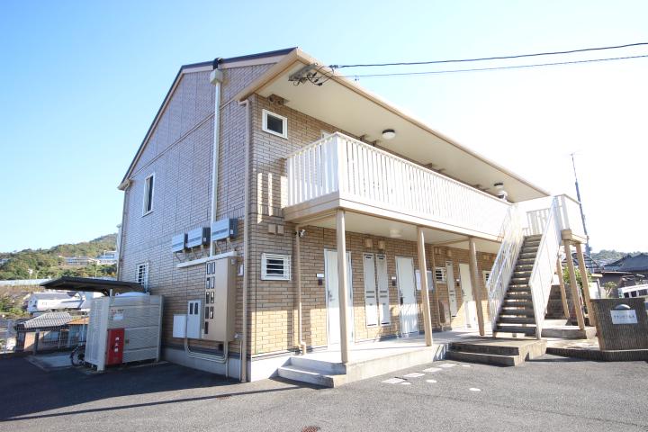 グランモア西本