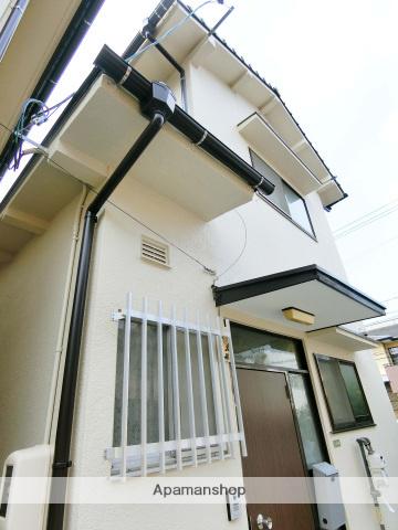 広島県広島市東区尾長東2丁目の戸建賃貸