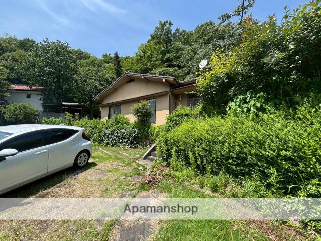 広島電鉄宮島線 地御前駅 徒歩53分  築56年(4SLDK)