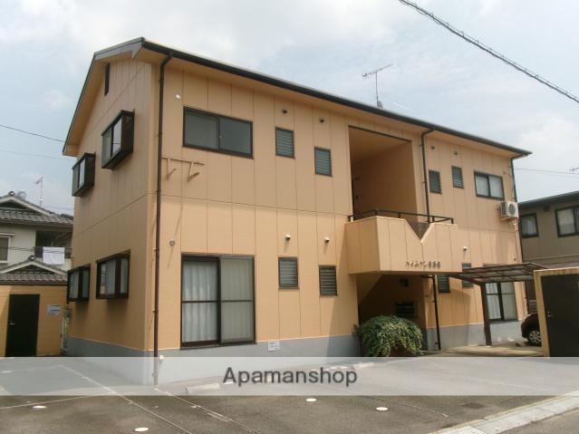 ハイムケン壱番館