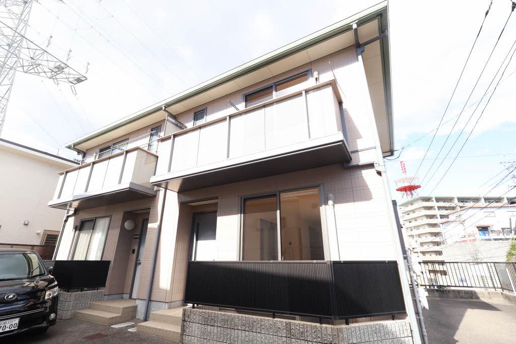 シャーメゾン落合南